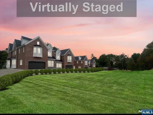 $3,250,000 | 978 Closter Dock Road, Alpine, NJ 07620