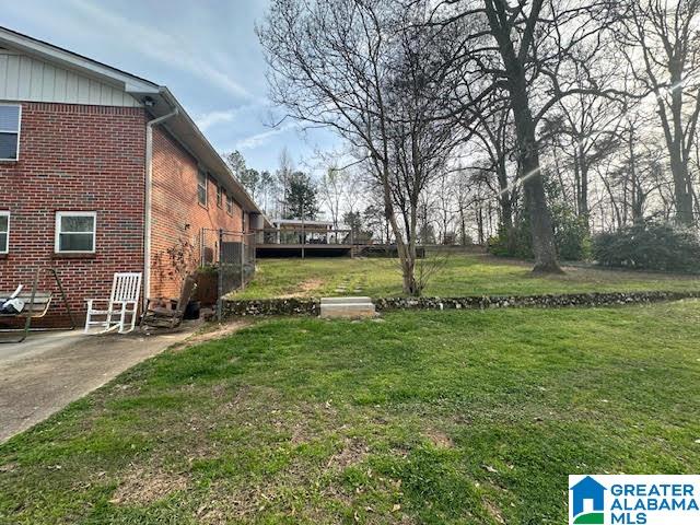 6049 Old Huntsville Road McCalla, AL 35111 - Photo 38 of 40