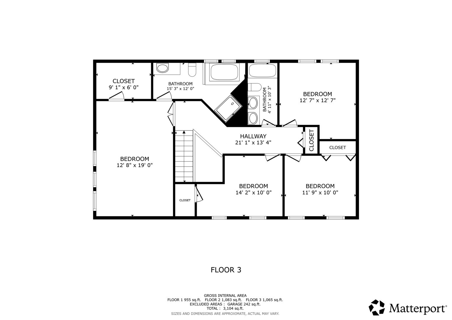 164 Forestview Court Aurora, IL 60502 - Photo 41 of 42