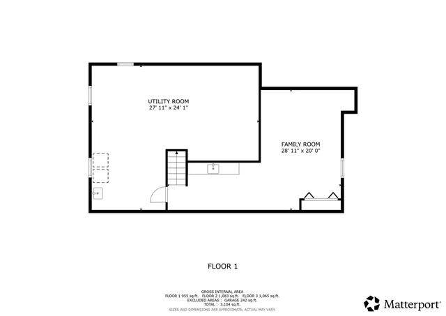 $4,100 | 164 Forestview Court, Aurora, IL 60502