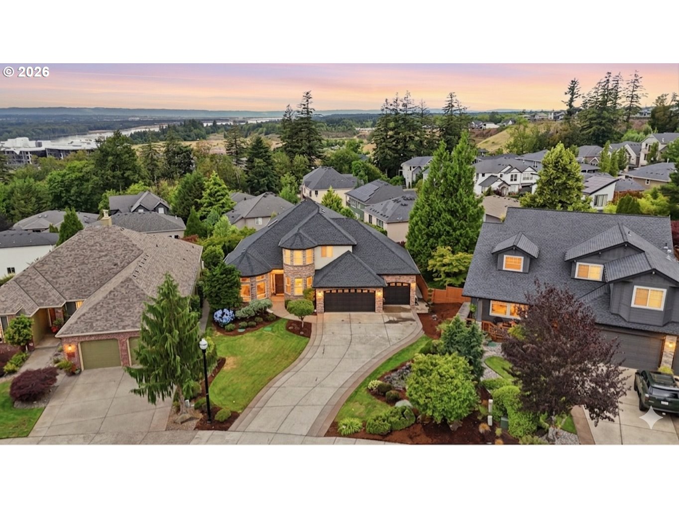 5237 Northwest Fernridge Drive Camas, WA 98607 - Photo 10 of 47