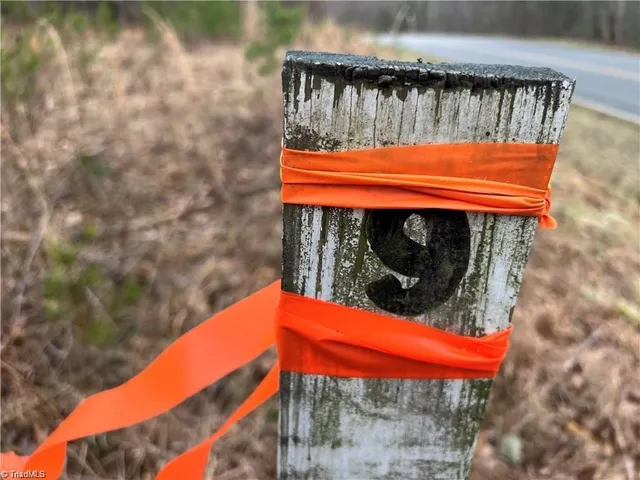 $21,900 | Lot 11 Fisher Valley Road, Dobson, NC 27017