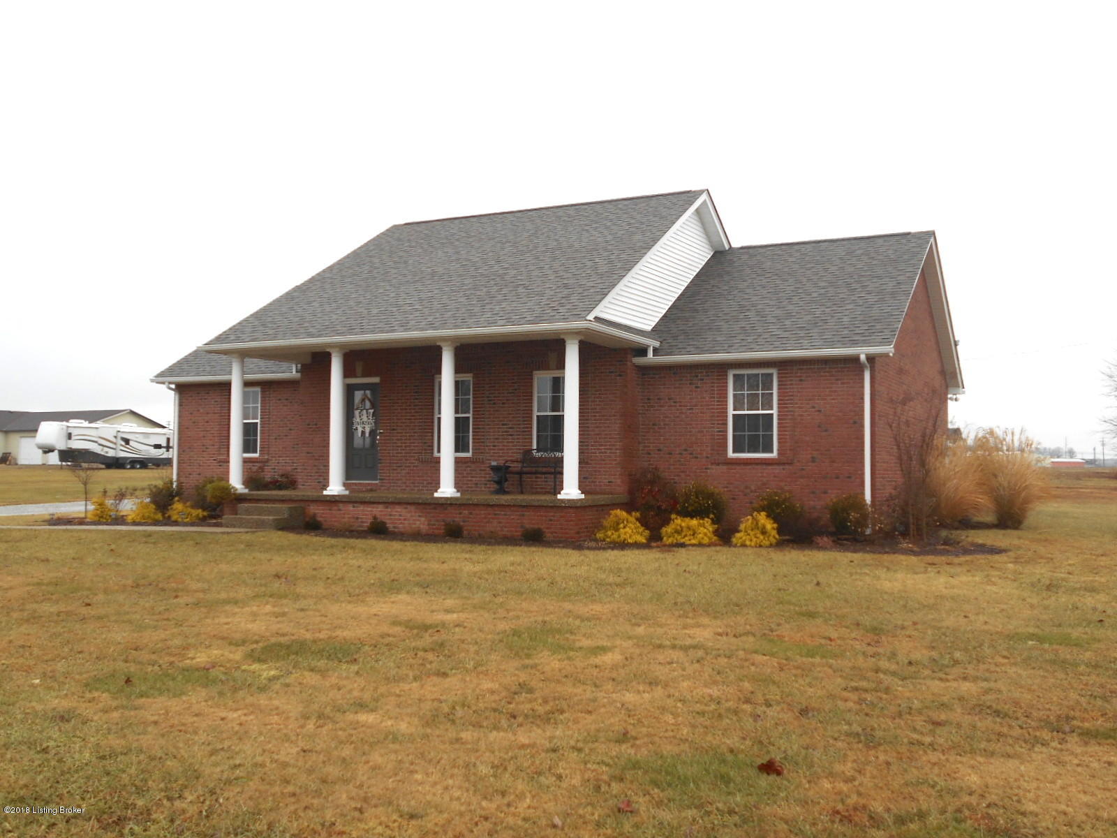 1061 Hooks Road Hardinsburg, KY 40143 - Photo 10 of 34 DSCN3239