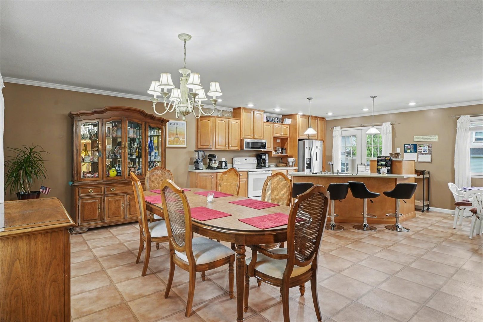 1050 Buckeye Lane Decatur, IL 62521 - Photo 12 of 32