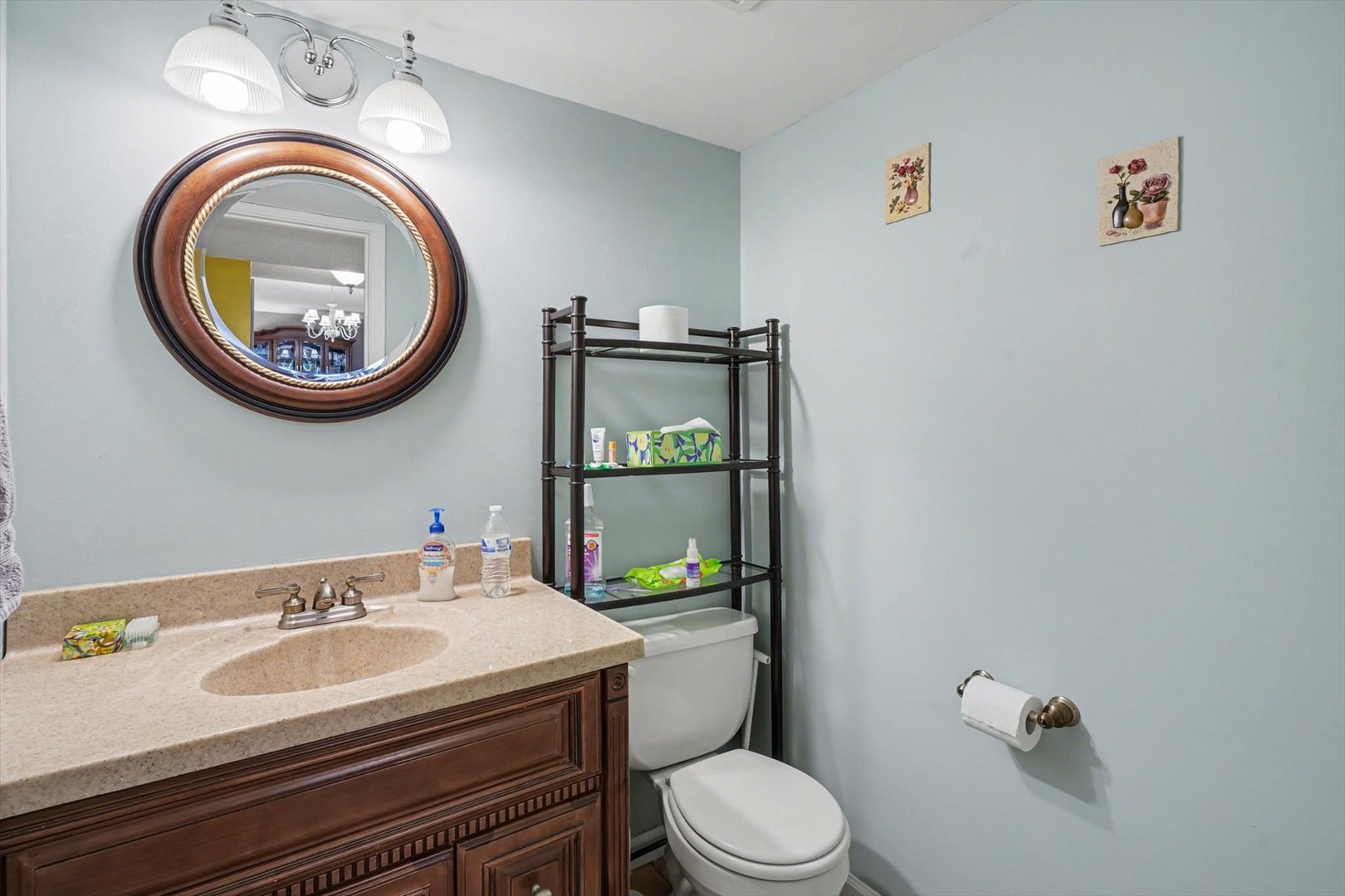 1050 Buckeye Lane Decatur, IL 62521 - Photo 14 of 32