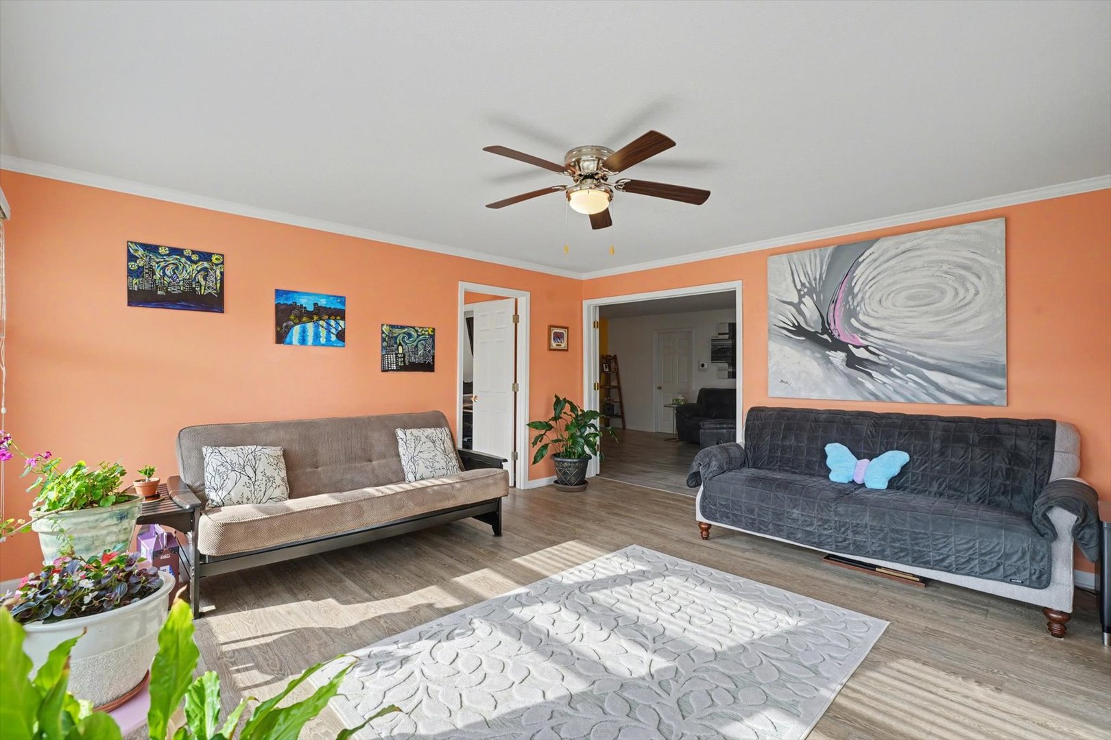 1050 Buckeye Lane Decatur, IL 62521 - Photo 16 of 32