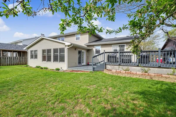 $229,000 | 1050 Buckeye Lane, Decatur, IL 62521