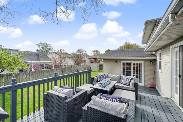 $229,000 | 1050 Buckeye Lane, Decatur, IL 62521