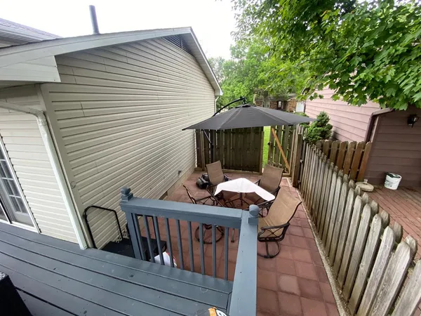 $229,000 | 1050 Buckeye Lane, Decatur, IL 62521