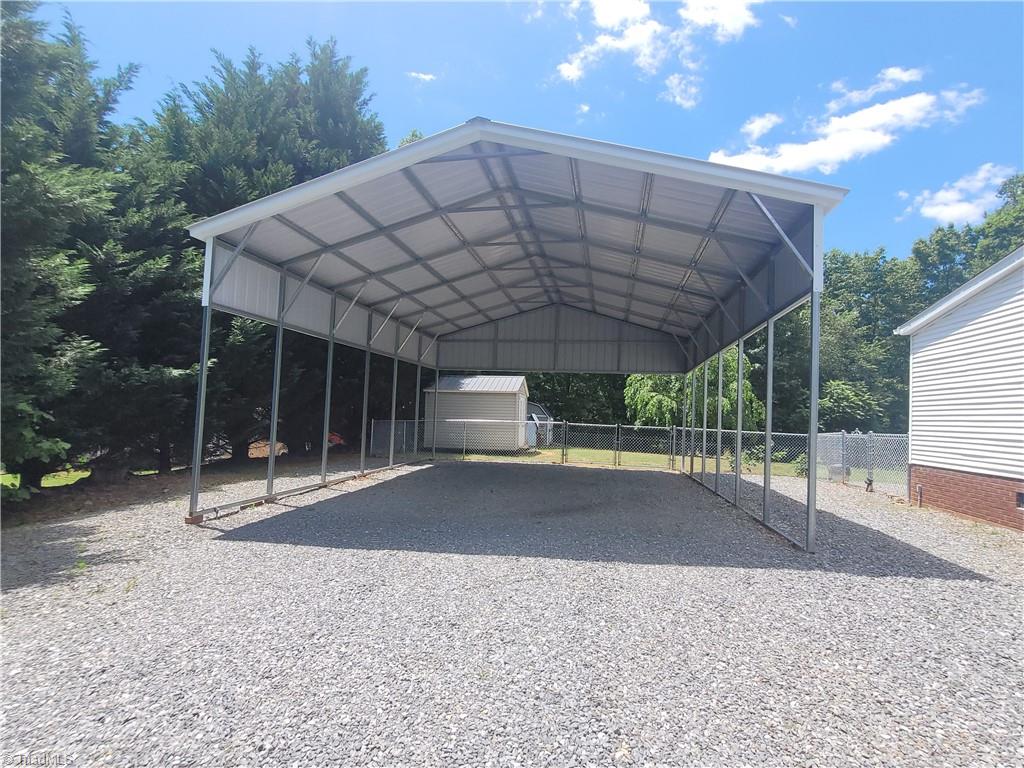 1063 Frans Road Westfield, NC 27053 - Photo 8 of 45