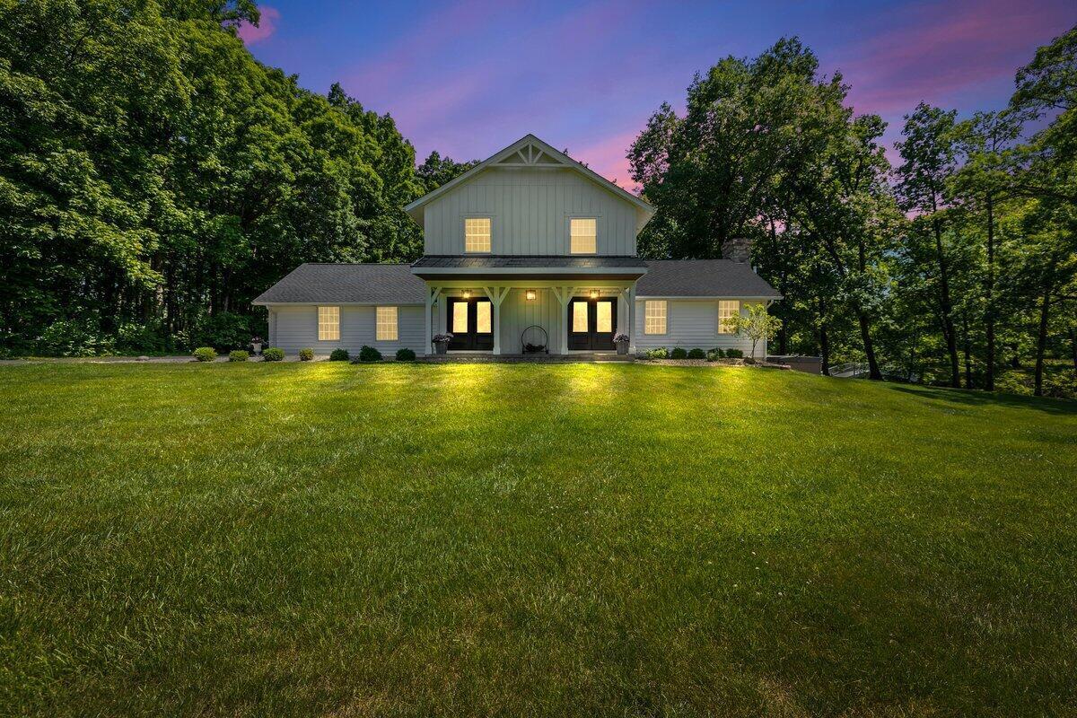 4349 Smothers Road Westerville, OH 43081 - Photo 2 of 39 Front 2 - Copy