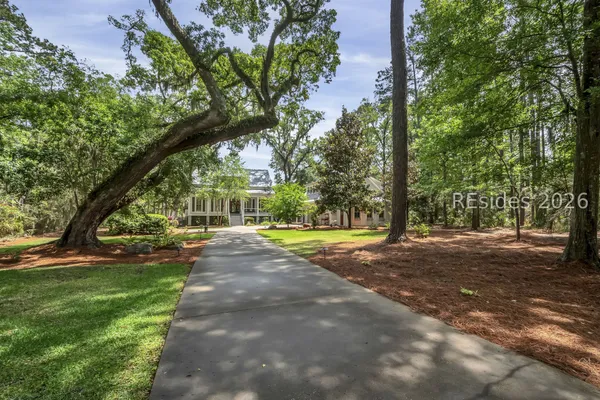 $1,495,000 | 51 Rose Hill Drive, Bluffton, SC 29910