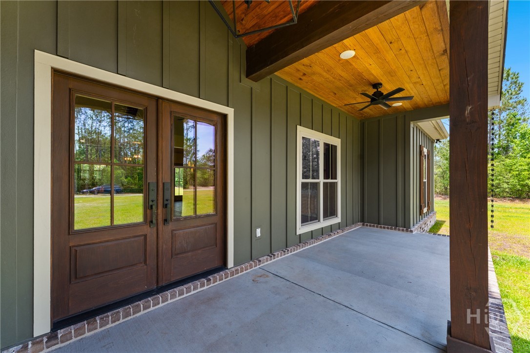 3583 Blue Jay Road Guyton, GA 31312 - Photo 57 of 62