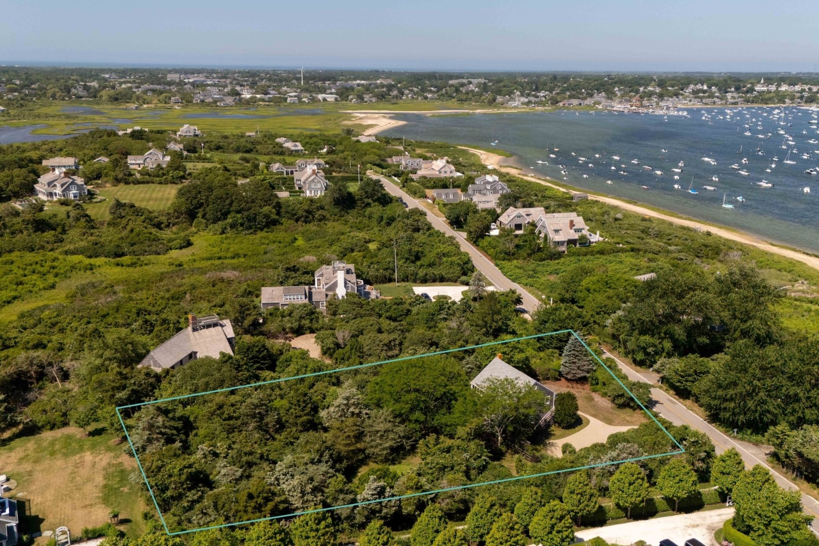 61 Monomoy Road Nantucket, MA 02554 - Photo 3 of 27