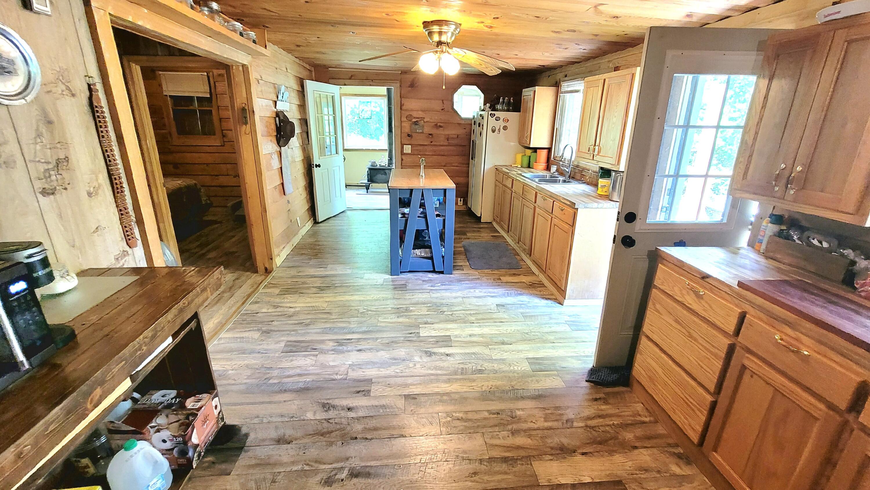 927 Bluestone River Road Jumping Branch, WV 25969 - Photo 25 of 70 Gallery Image 25
