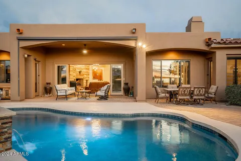 $1,800,000 | 36482 North Boulder View Drive, Scottsdale, AZ 85262