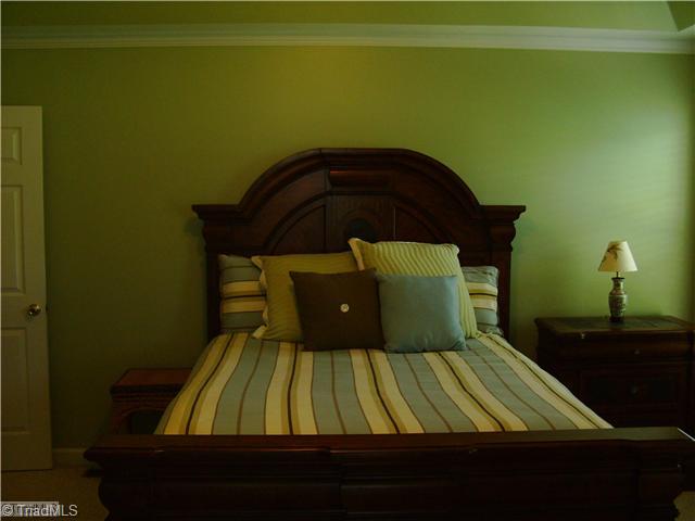 1078 Enterprise Road Lexington, NC 27295 - Photo 6 of 12 Master Bedroom.
