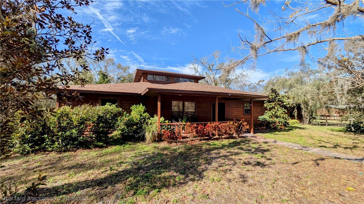 176 Manley Road Wauchula, FL 33873 - Photo 1 of 50