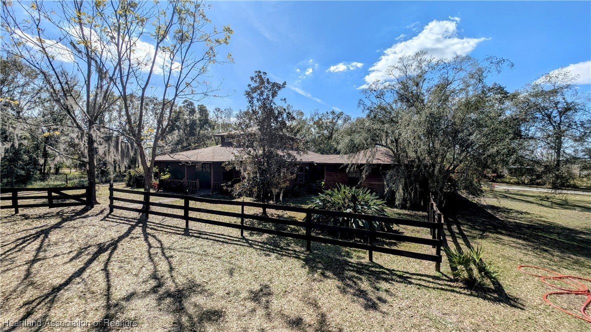 176 Manley Road Wauchula, FL 33873 - Photo 3 of 50