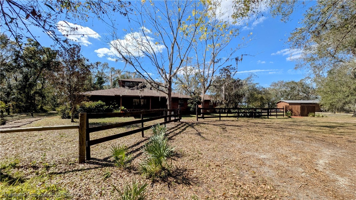 176 Manley Road Wauchula, FL 33873 - Photo 4 of 50