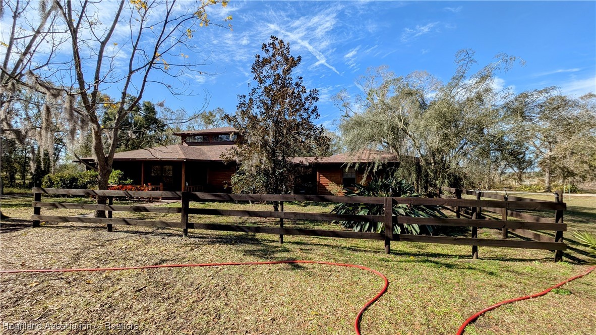 176 Manley Road Wauchula, FL 33873 - Photo 48 of 50