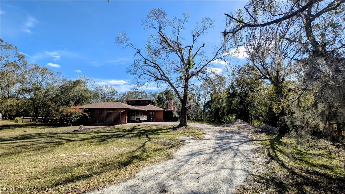 176 Manley Road Wauchula, FL 33873 - Photo 6 of 50