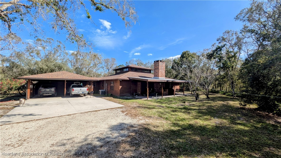176 Manley Road Wauchula, FL 33873 - Photo 9 of 50