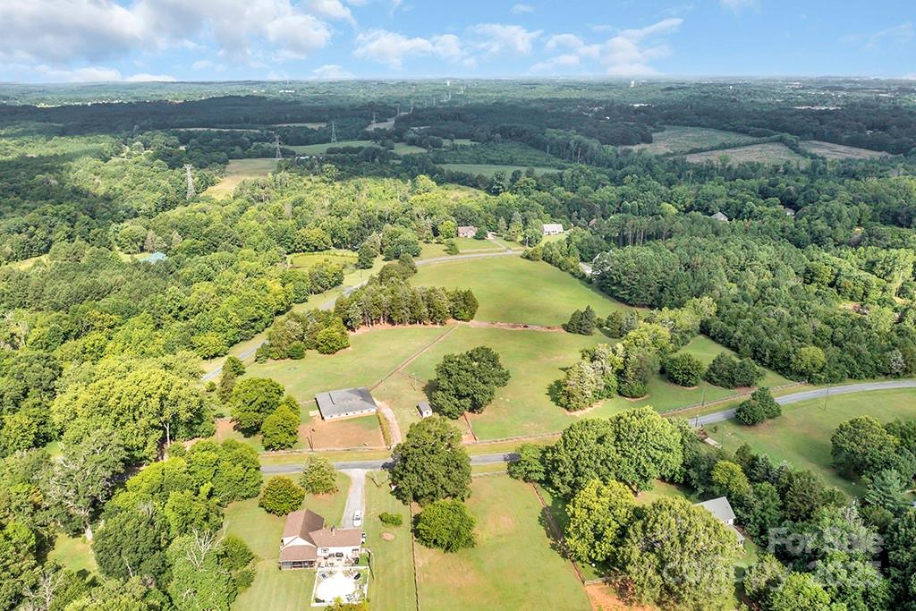 1900 Monterosa Road Concord, NC 28025 - Photo 15 of 46 a view of lake with mountain