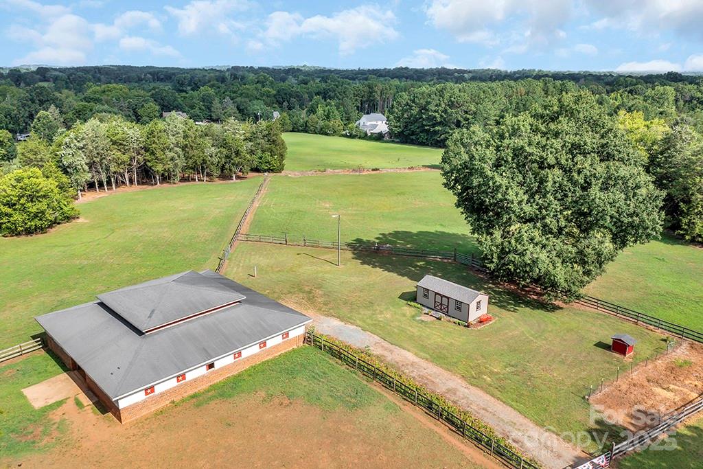 1900 Monterosa Road Concord, NC 28025 - Photo 21 of 46 an aerial view of a house