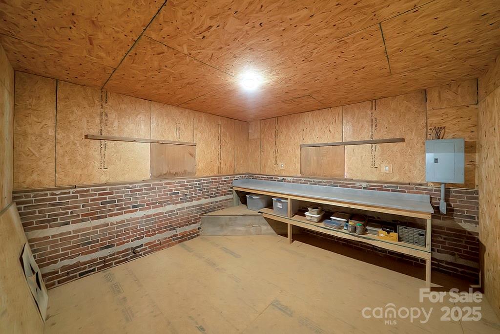 1900 Monterosa Road Concord, NC 28025 - Photo 24 of 46 a view of kitchen with furniture