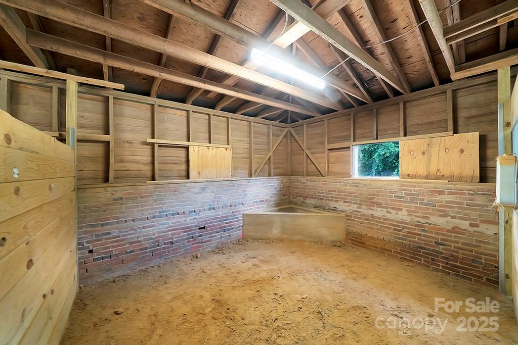 1900 Monterosa Road Concord, NC 28025 - Photo 25 of 46 a view of storage and utility room