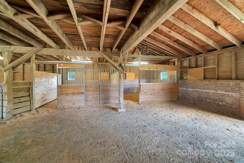 1900 Monterosa Road Concord, NC 28025 - Photo 27 of 46 a view of an empty room with white walls