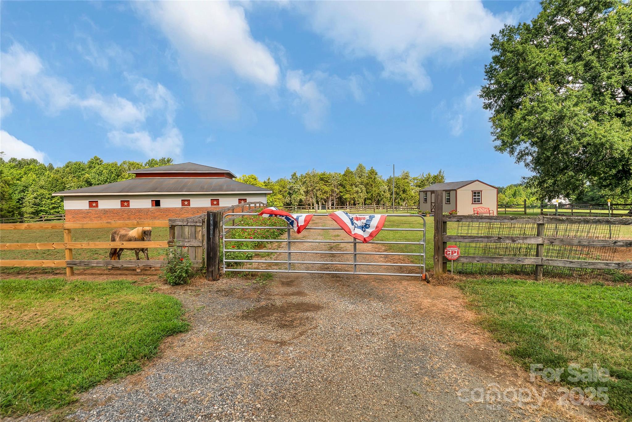 1900 Monterosa Road Concord, NC 28025 - Photo 3 of 46