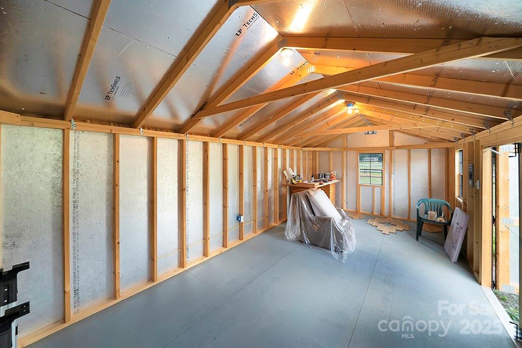 1900 Monterosa Road Concord, NC 28025 - Photo 40 of 46 a view of storage and utility