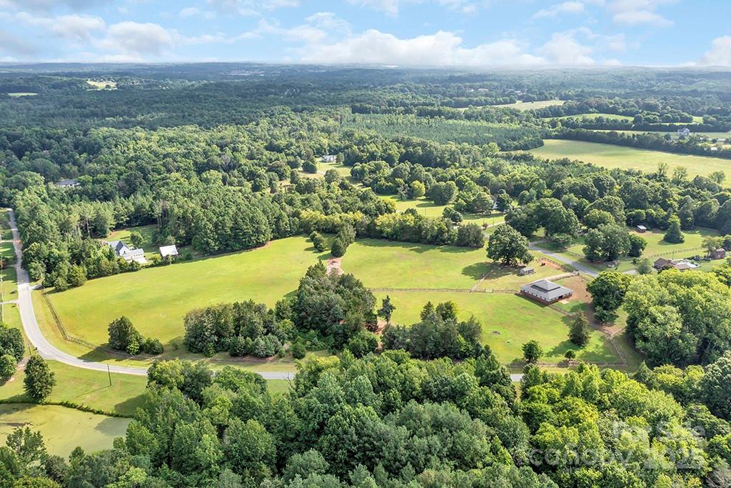 1900 Monterosa Road Concord, NC 28025 - Photo 10 of 46 a view of a lake with an ocean and trees