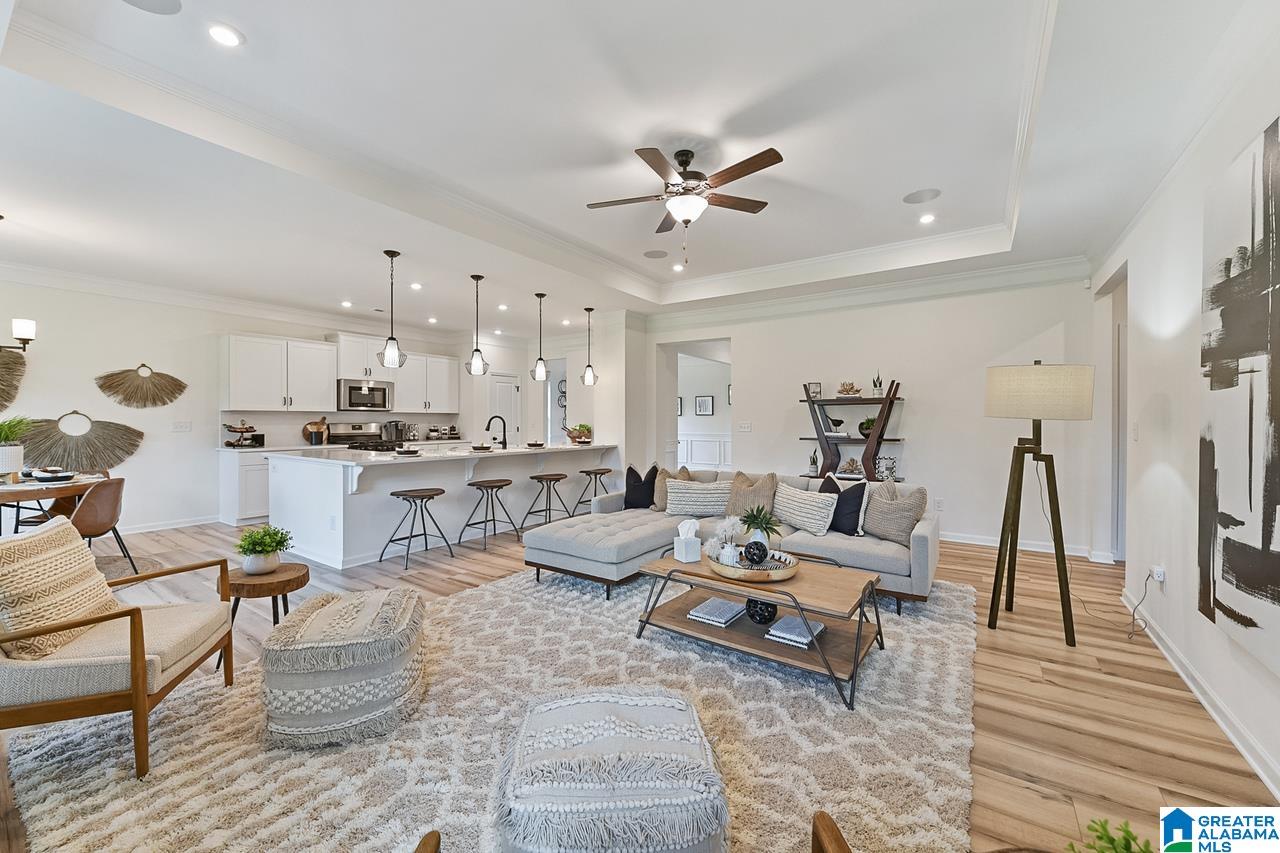 1234 Arbor Ridge Drive Moody, AL 35004 - Photo 7 of 35