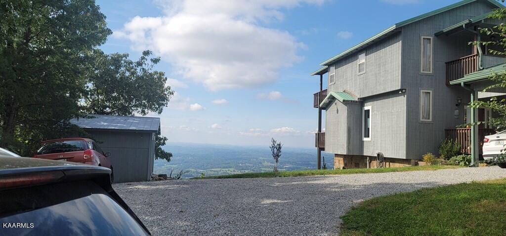 Lot 97 Shell Mtn Road Sevierville, TN 37876 - Photo 10 of 12 245569_6