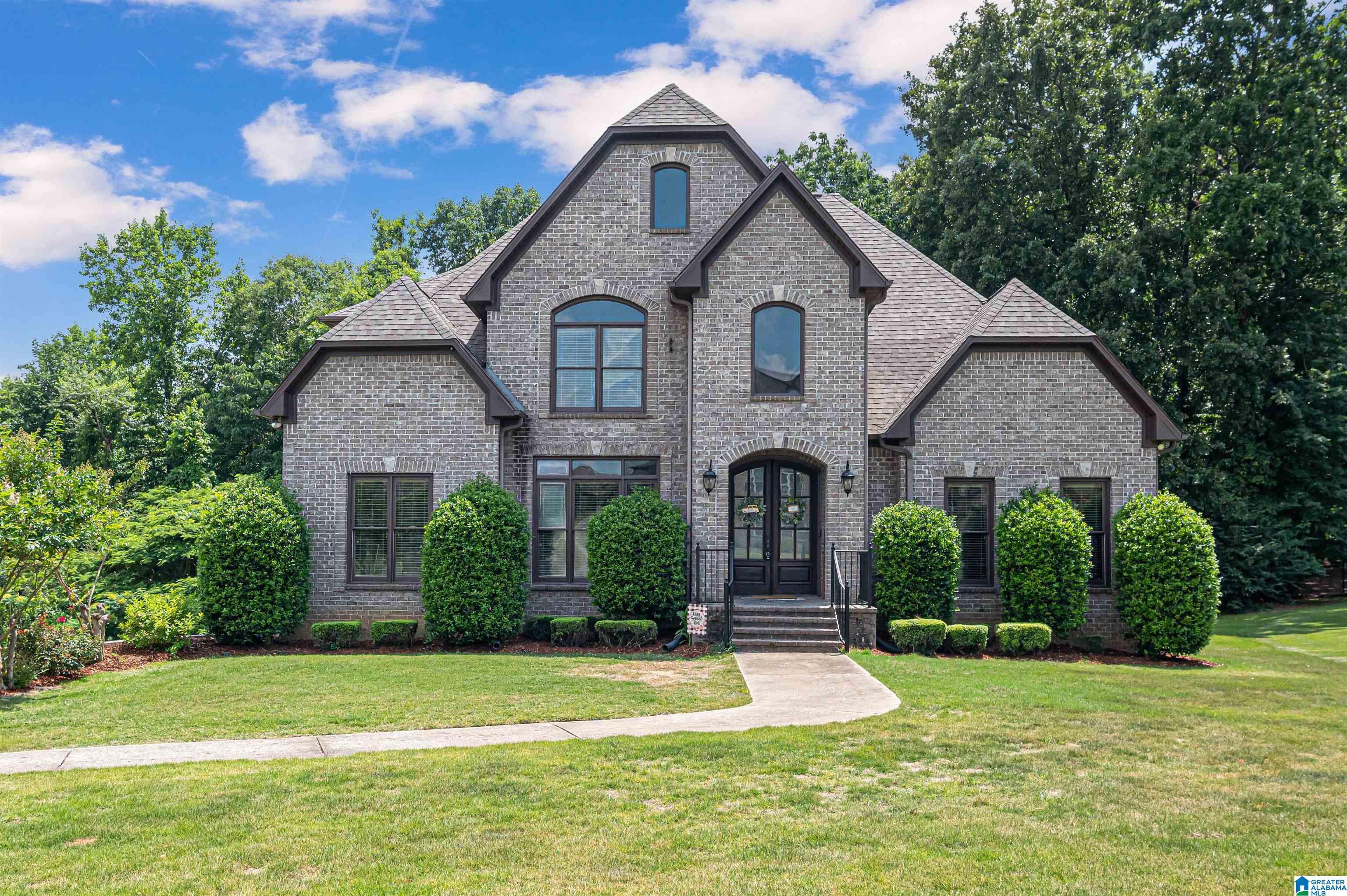 7995 Overbrook Parkway Morris, AL 35116 - Photo 2 of 45