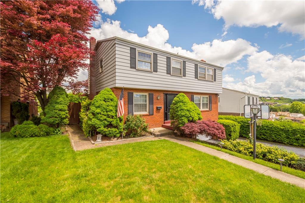 357 Rockfield Road Pittsburgh, PA 15243 - Photo 2 of 40