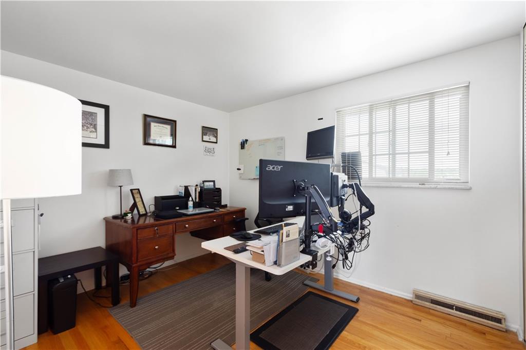 357 Rockfield Road Pittsburgh, PA 15243 - Photo 29 of 40 Bedroom / wfh office space