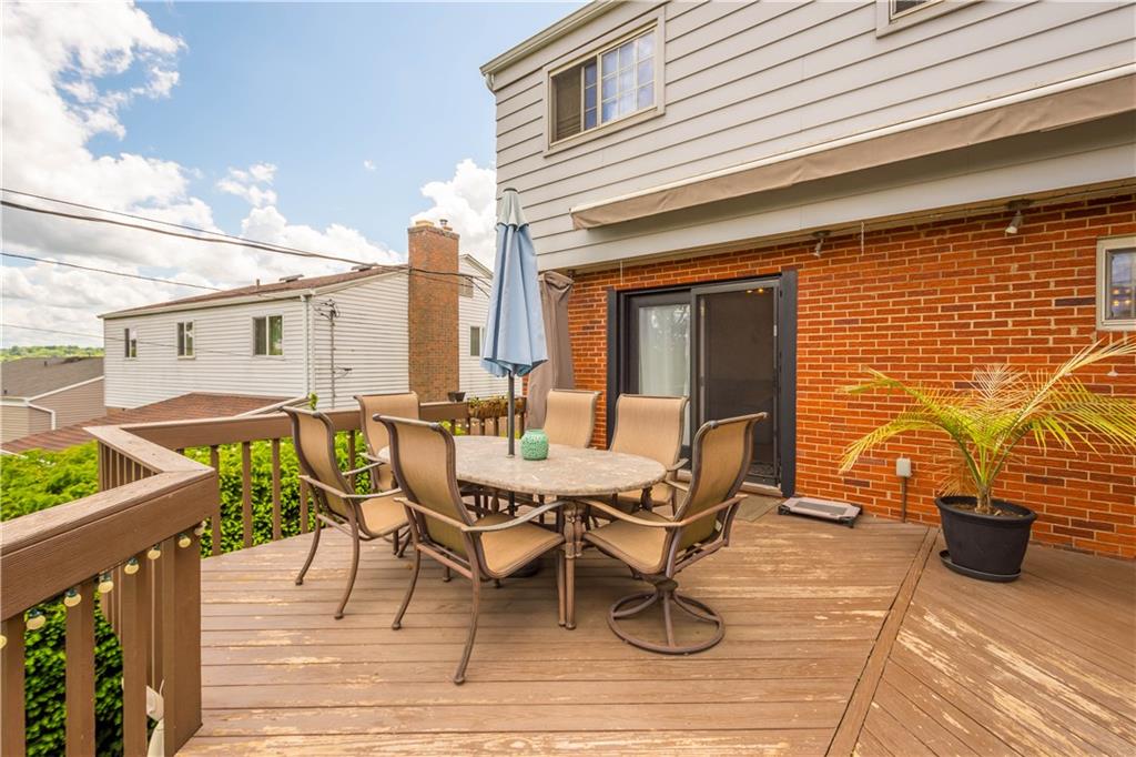 357 Rockfield Road Pittsburgh, PA 15243 - Photo 31 of 40