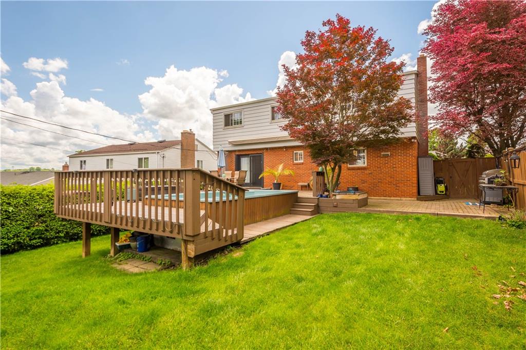 357 Rockfield Road Pittsburgh, PA 15243 - Photo 34 of 40