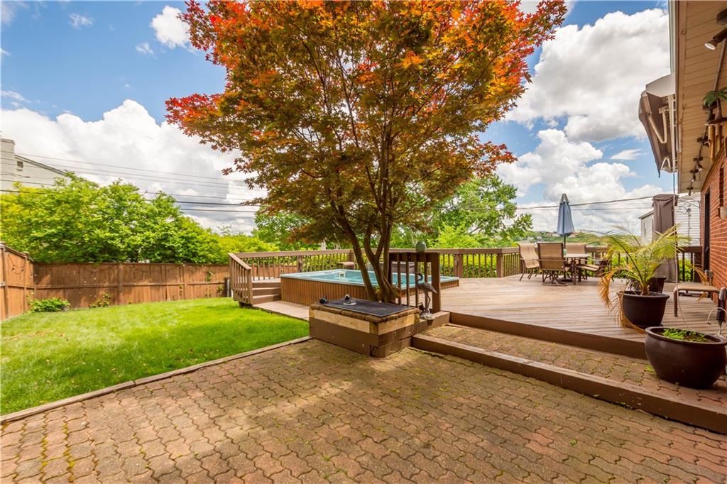 357 Rockfield Road Pittsburgh, PA 15243 - Photo 38 of 40