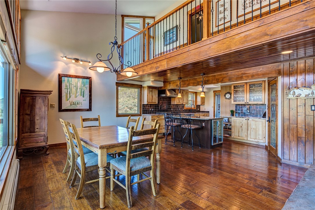 161 Riley Road Silverthorne, CO 80498 - Photo 7 of 35 Gallery Image 7