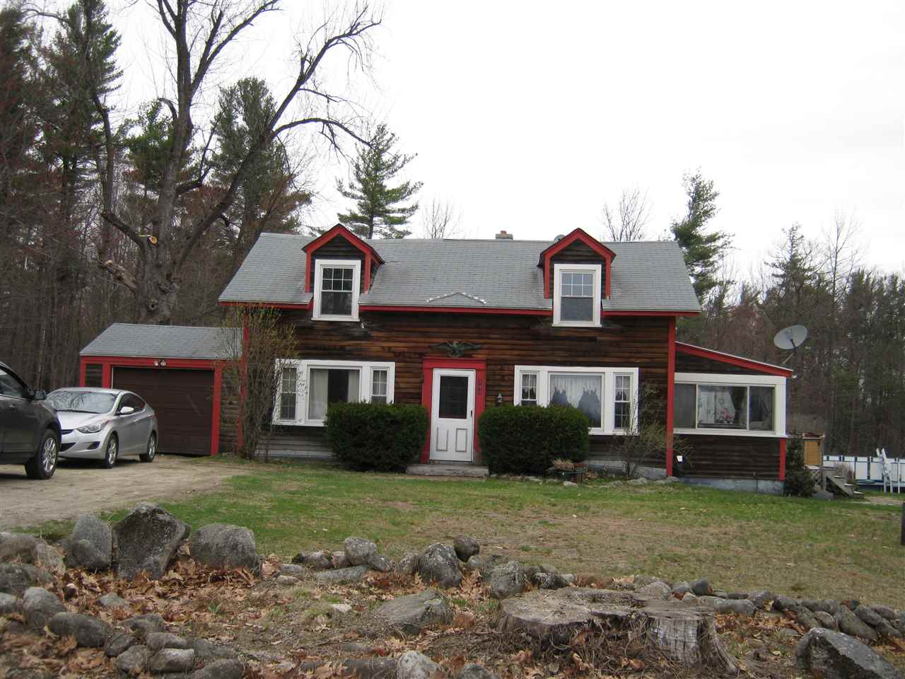 194 Cutter Road Temple, NH 03084 - Photo 1 of 12