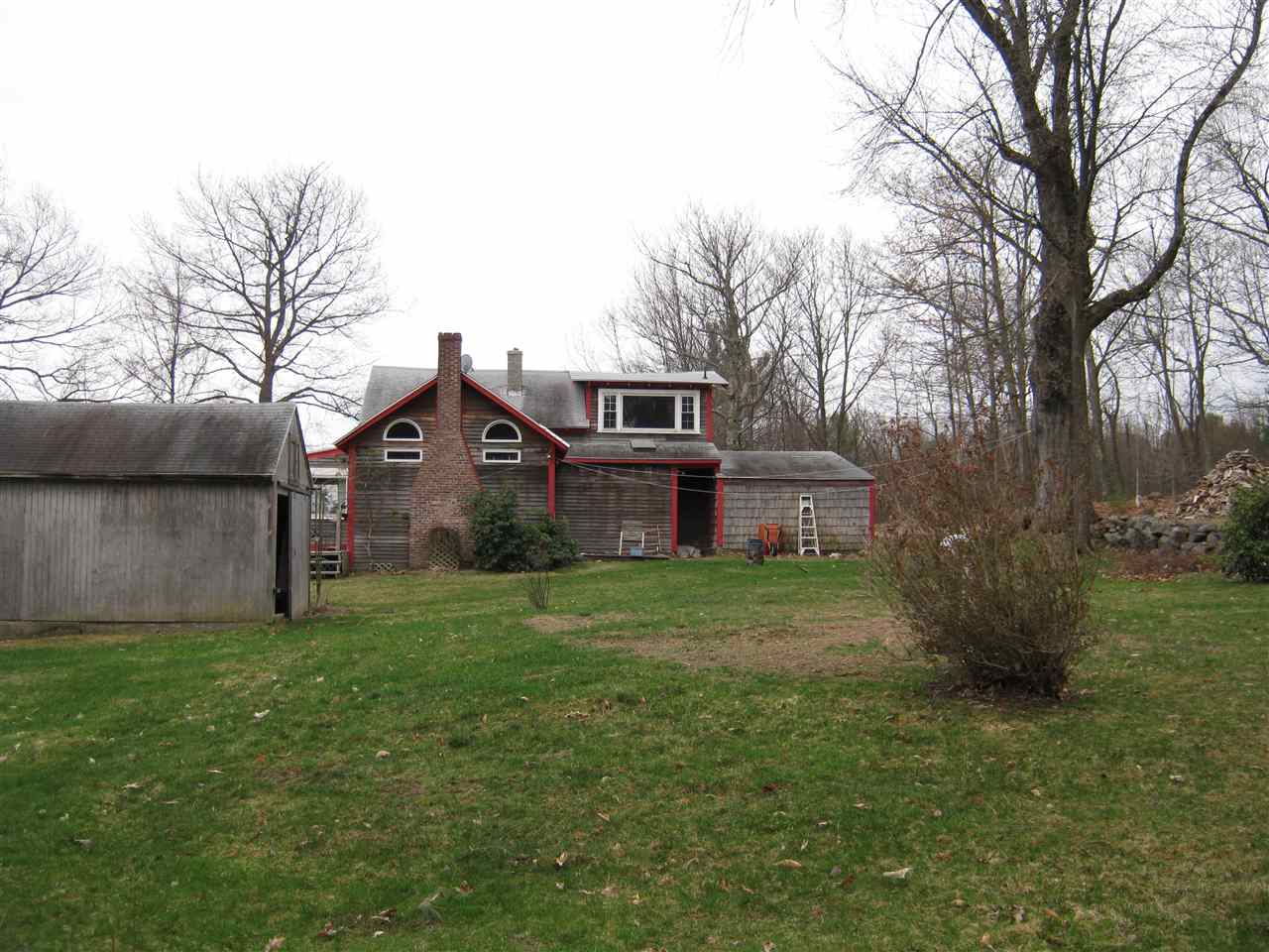 194 Cutter Road Temple, NH 03084 - Photo 11 of 12