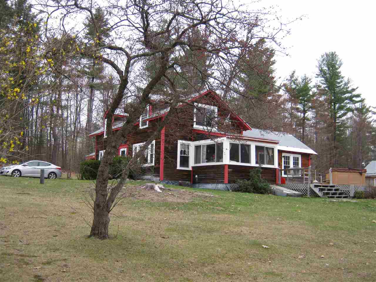 194 Cutter Road Temple, NH 03084 - Photo 12 of 12
