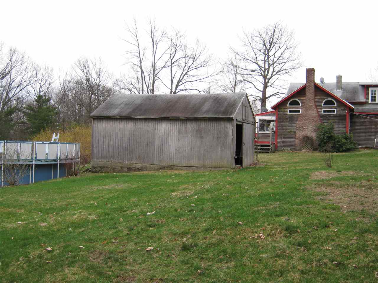 194 Cutter Road Temple, NH 03084 - Photo 3 of 12