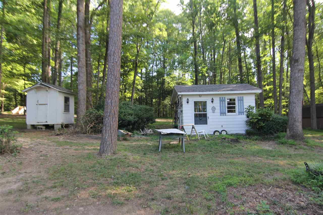 822 Prologue Road Durham, NC 27712 - Photo 14 of 14 Storage & Workshop