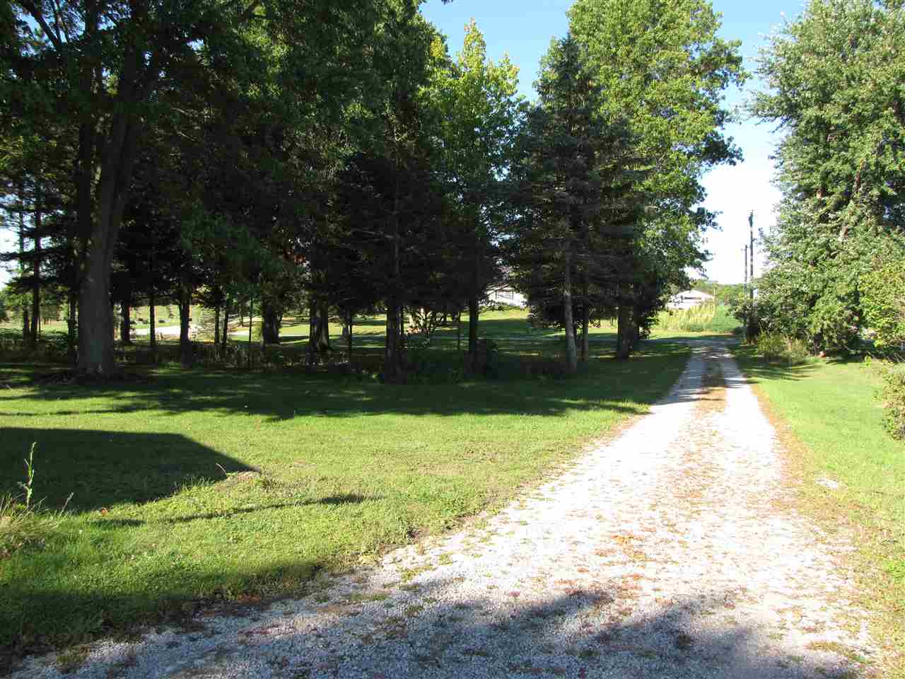 12915 West County Line Road South Roanoke, IN 46783 - Photo 28 of 36